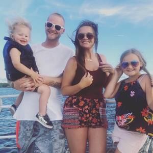 Meet your Posher, Whitney